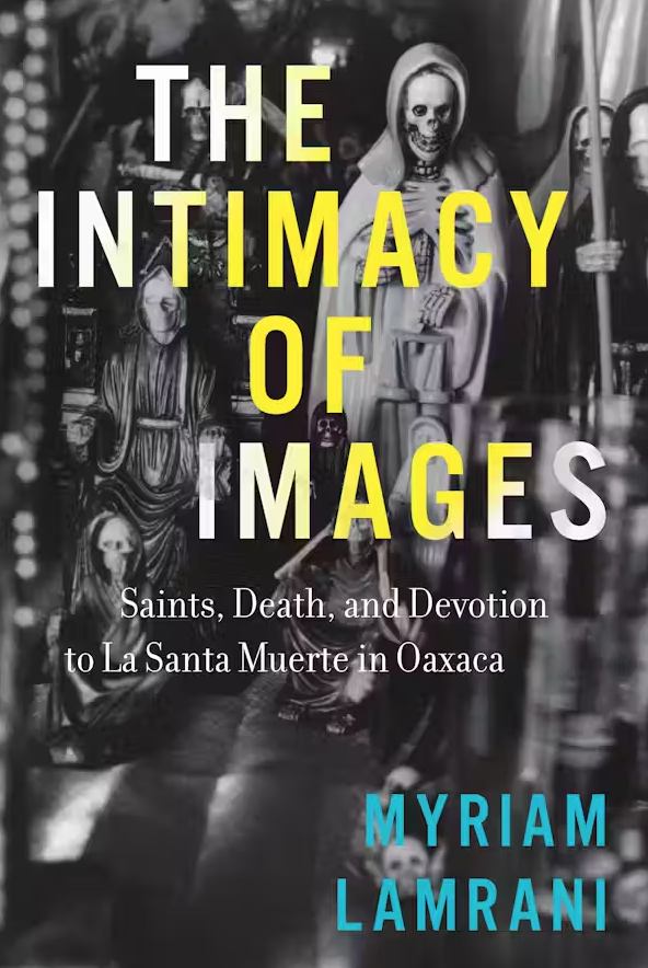 The Intimacy of Images
